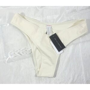 Eres Net-a-Porter Coulisses Duni Swim Bikini Briefs - Sable Fin - US Sz 8 - $245